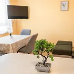 Διαμέρισμα Edelweiss With Free Garage Βάρνα