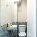 Διαμέρισμα Edelweiss With Free Garage Βάρνα