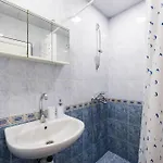 Διαμέρισμα Edelweiss With Free Garage Βάρνα