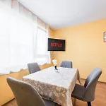 Edelweiss With Free Garage * Βάρνα