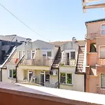 Edelweiss With Free Garage Διαμέρισμα Βάρνα