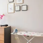 Edelweiss With Free Garage