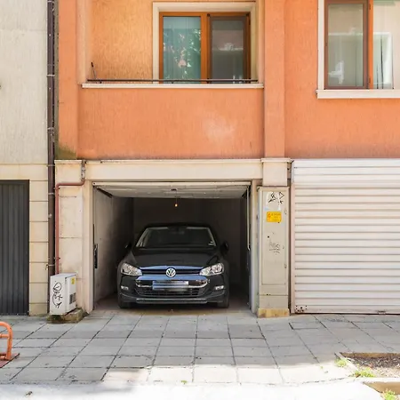 Lejlighed Edelweiss With Free Garage