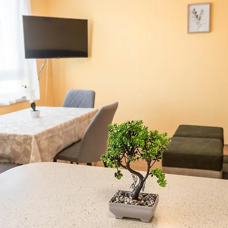 شقة Edelweiss With Free Garage فارنا