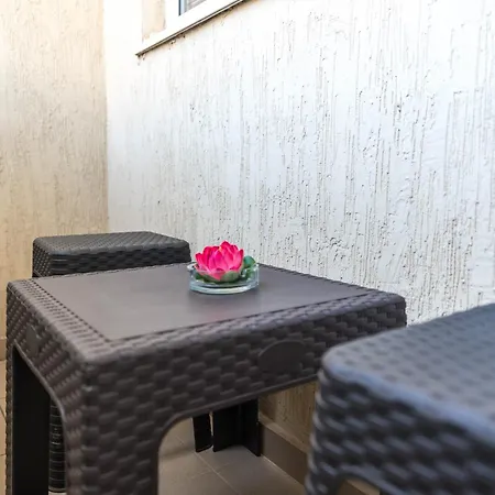 Edelweiss With Free Garage شقة فارنا