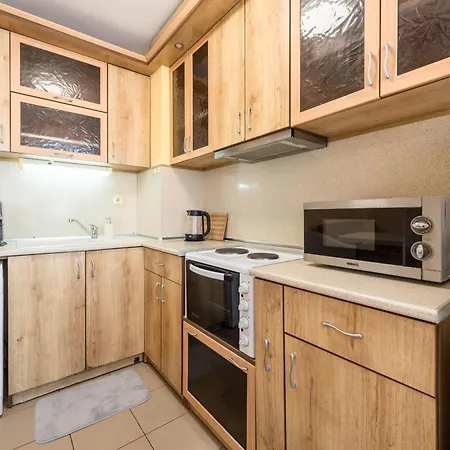 Edelweiss With Free Garage شقة *