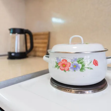 Edelweiss With Free Garage *