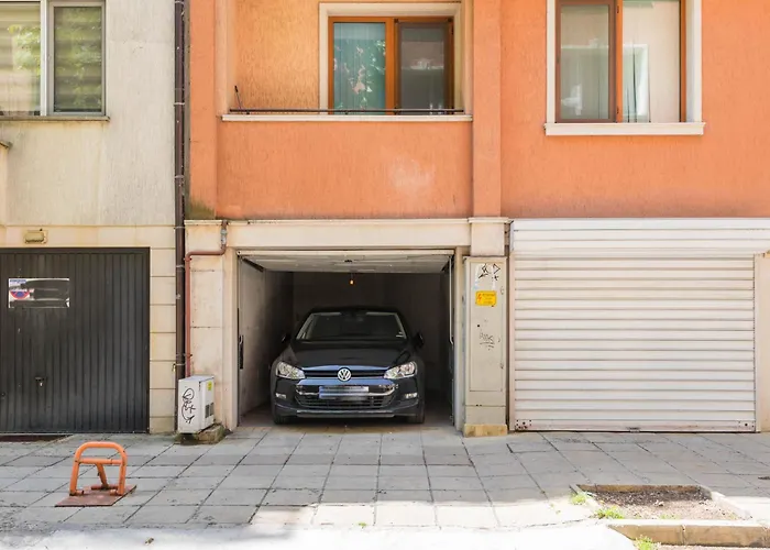 Lejlighed Edelweiss With Free Garage