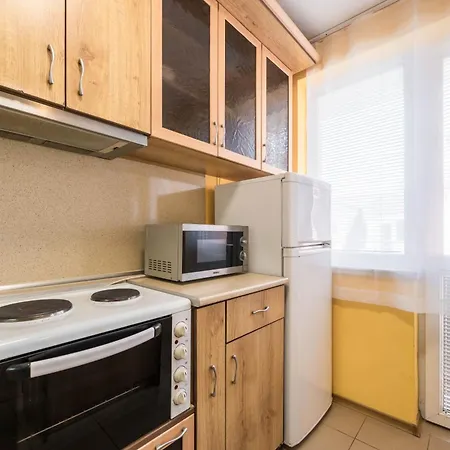 Edelweiss With Free Garage Daire