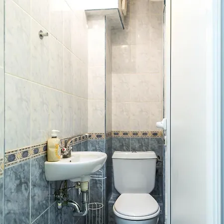 Daire Edelweiss With Free Garage Varna