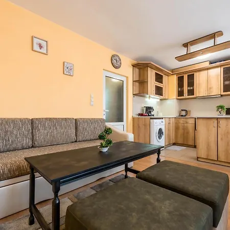 Edelweiss With Free Garage