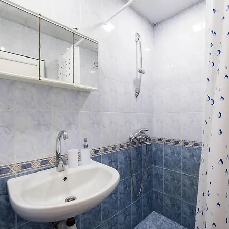 Daire Edelweiss With Free Garage Varna