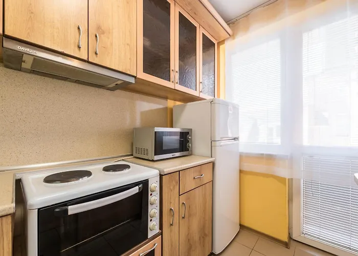 Edelweiss With Free Garage Apartment