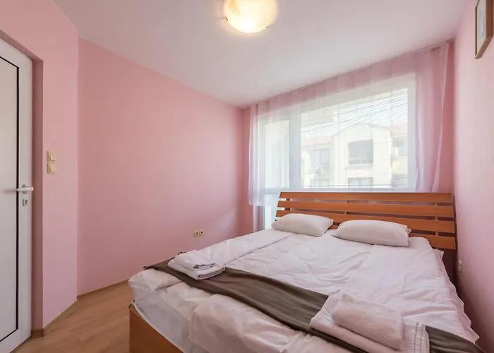 Edelweiss With Free Garage Varna