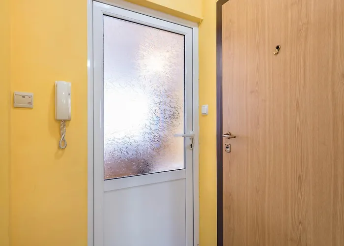 Edelweiss With Free Garage * וארנה