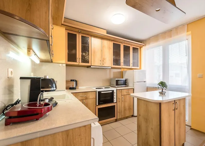 Edelweiss With Free Garage * וארנה