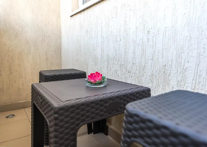 Edelweiss With Free Garage דירה וארנה