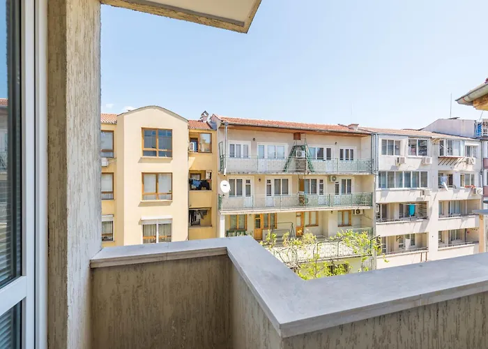 Edelweiss With Free Garage