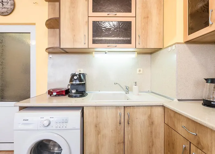 Edelweiss With Free Garage וארנה