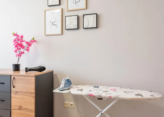 Edelweiss With Free Garage