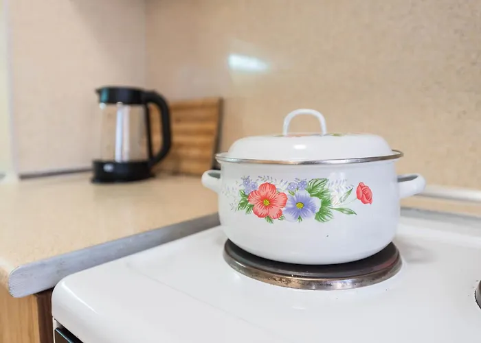 Edelweiss With Free Garage *